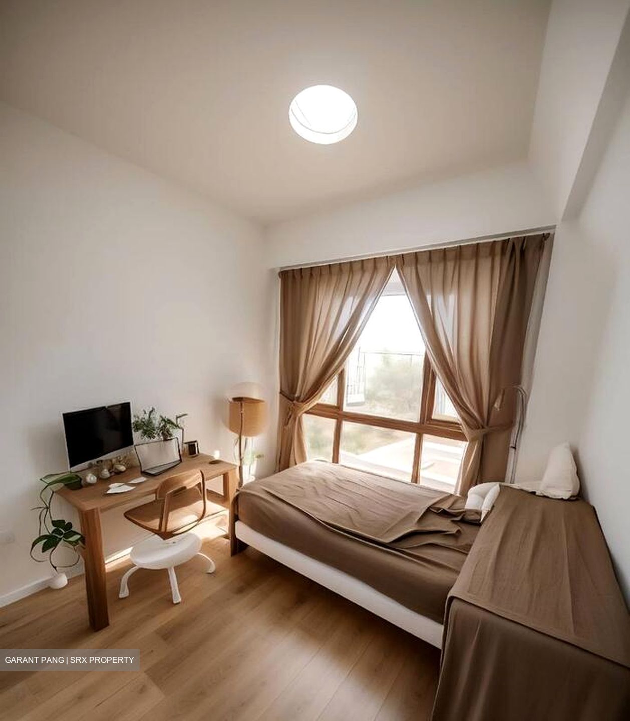 The Topiary (D28), Condominium #498490021